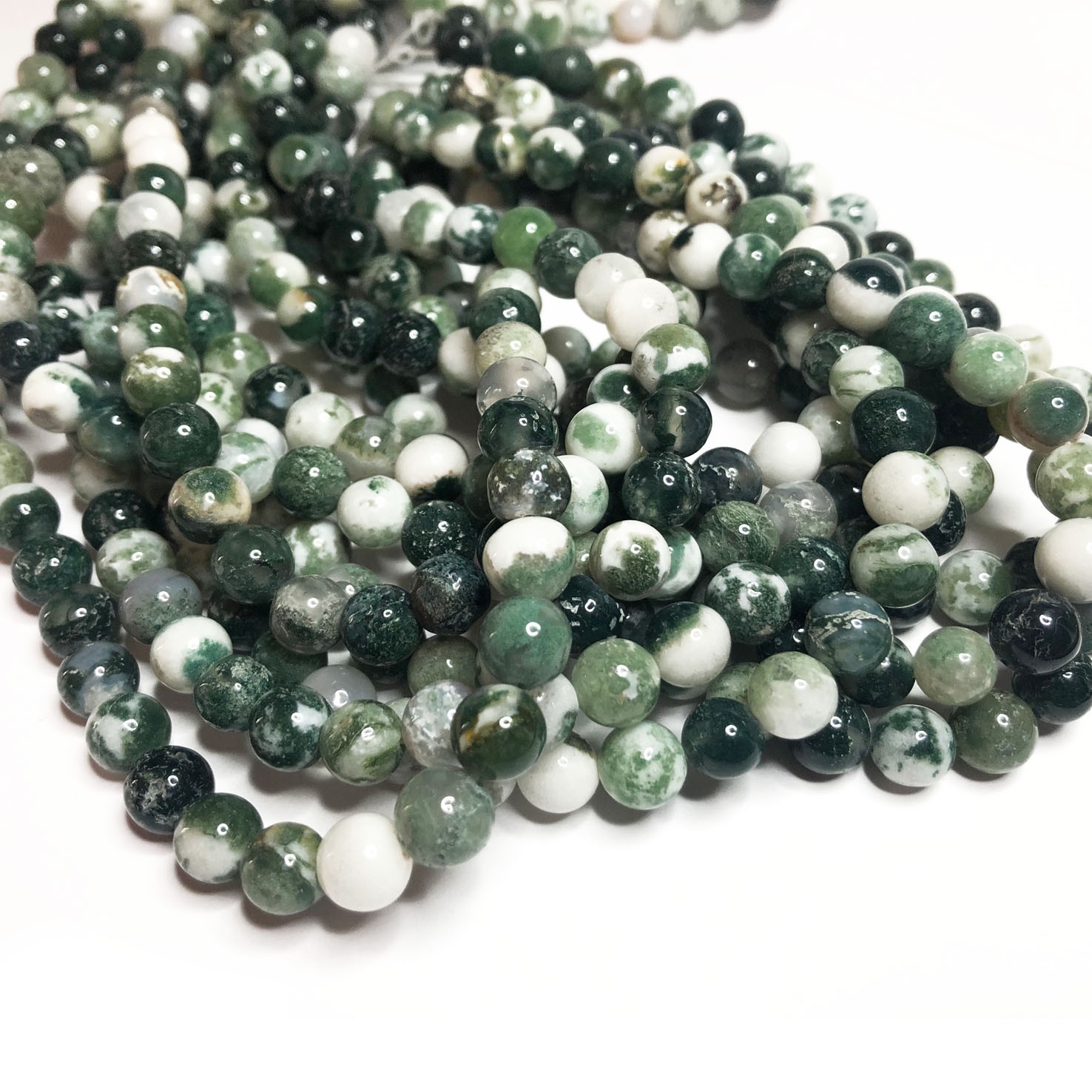 8 mm Naturel Mat Agate Malachite Pierre Bracelet Tissage Tressé Macrame Bijoux 8 mm Naturel Mat Agate Malachite Pierre Bracelet Tissage Tressé Macrame Bijoux